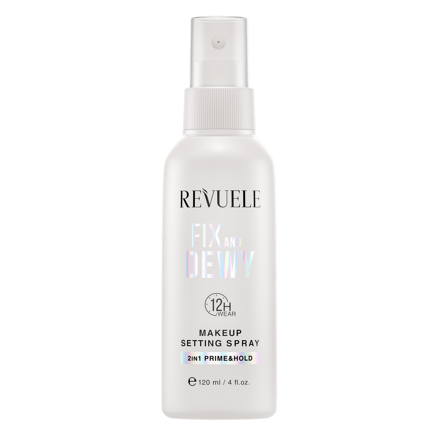 REVUELE MAKEUP SETTING SPRAY Fix and Dewy-120ml