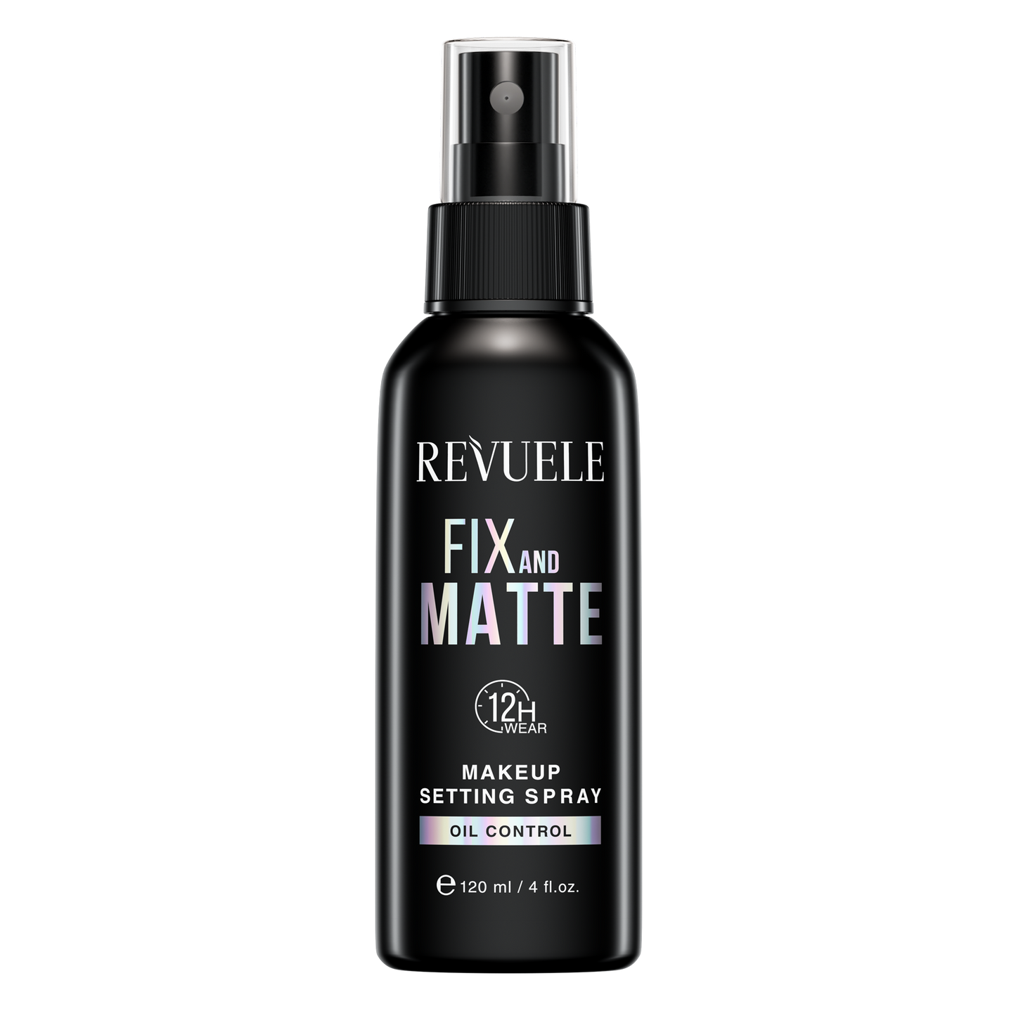 REVUELE MAKEUP SETTING SPRAY Fix and Matte-120ml