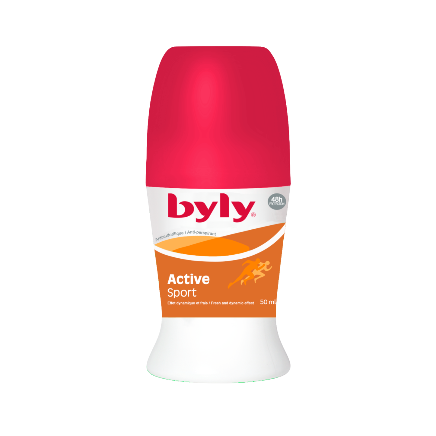 Active Sport Roll-on - 48H