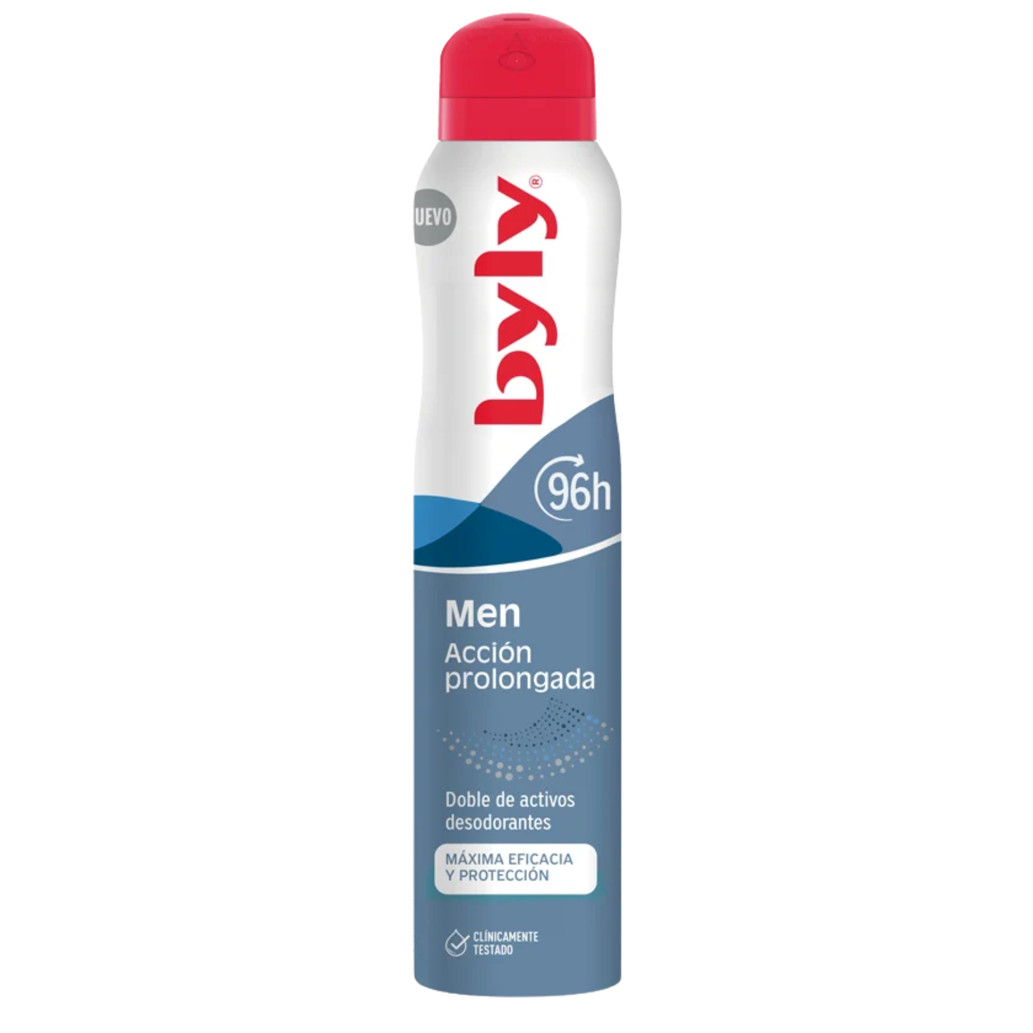 Men Spray - 96H
