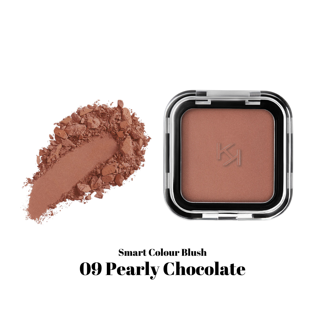 Kiko Smart Colour Blush