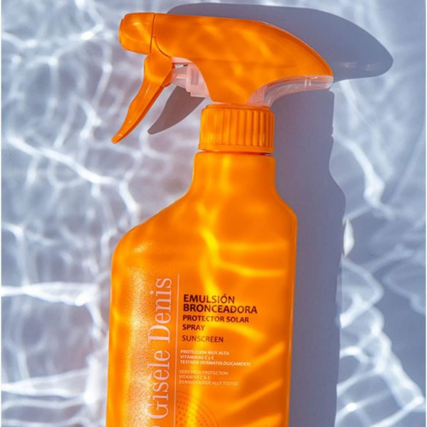 Gisele Denis Sunscreen Spray SPF 50+ 300ml