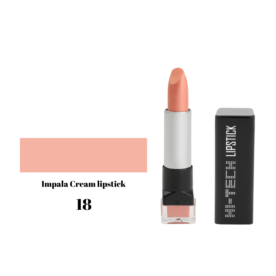 Impala Cream lipstick