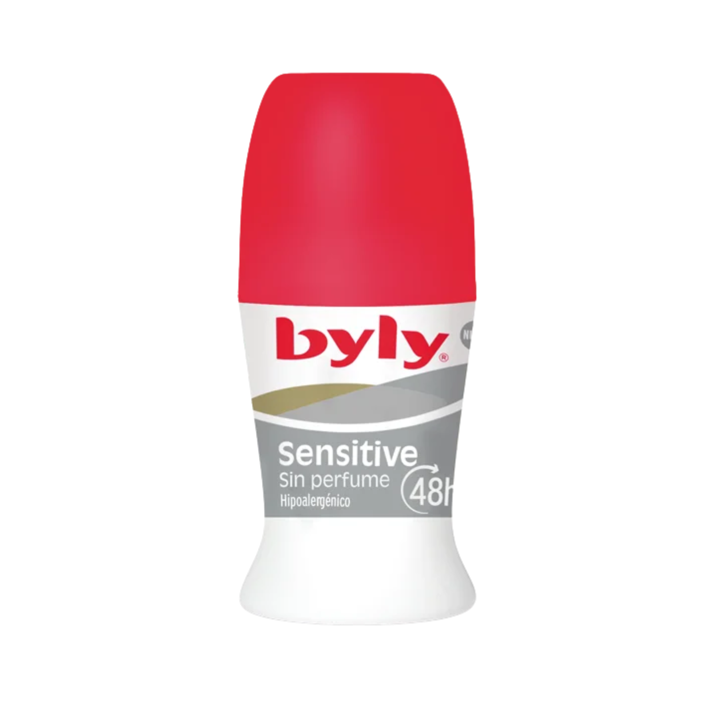 Sensitive Perfumless Roll-On