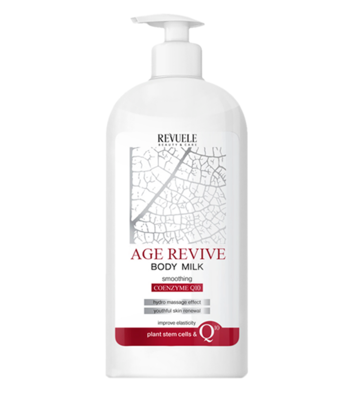 Body Milks Revuele Age Revive Body Milk