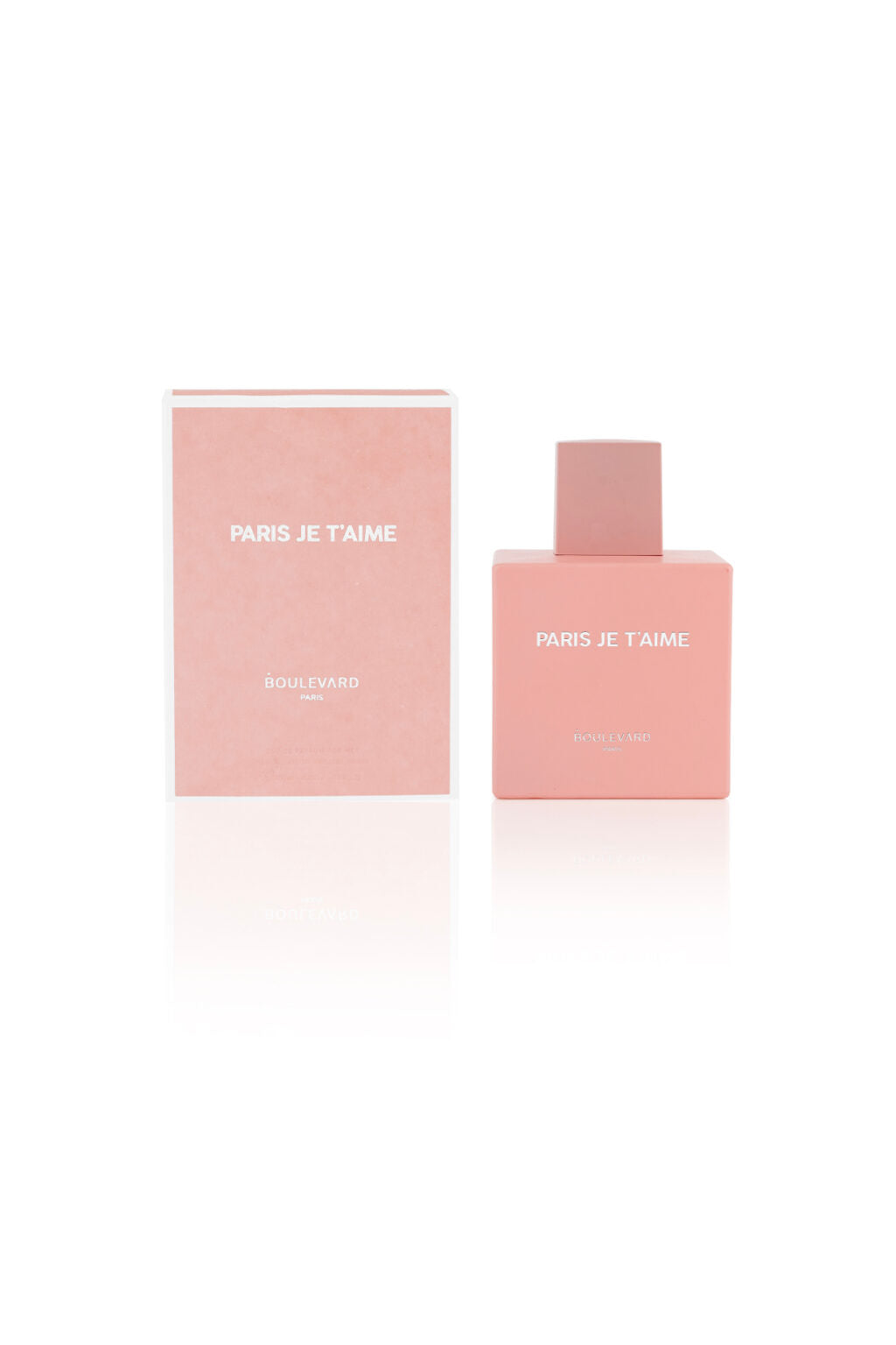 Boulevard Paris Je T’aime for Her - 100ml