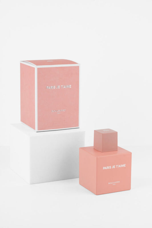 Boulevard Paris Je T’aime for Her - 100ml