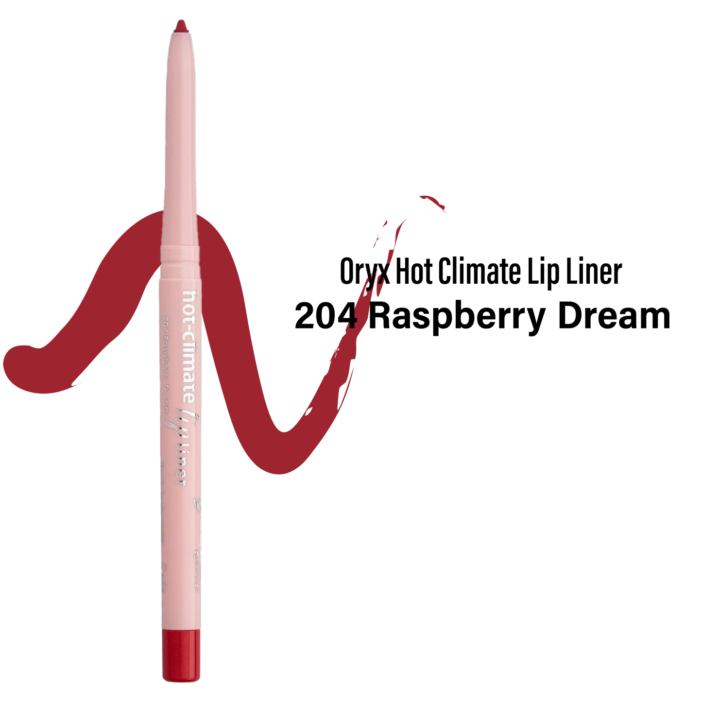 Oryx Hot Climate Lip Liner