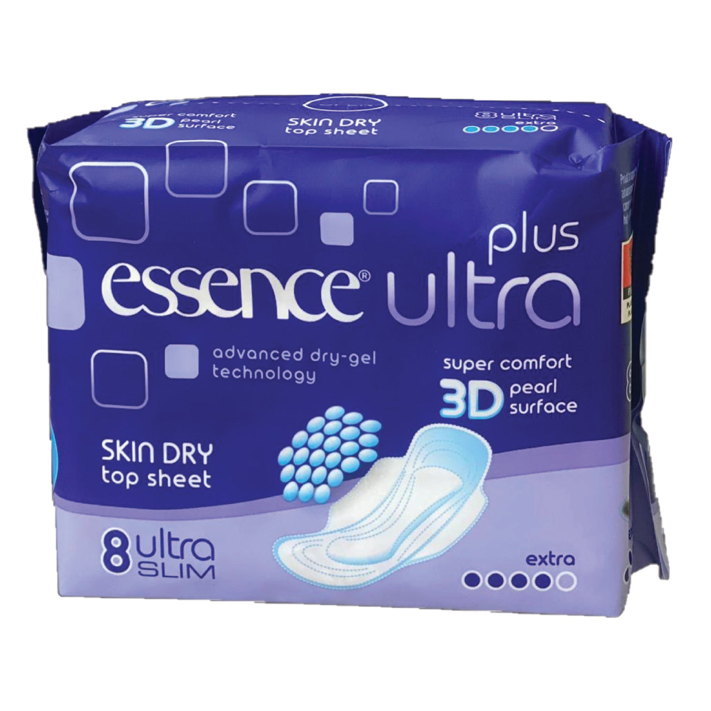 Essence Ultra Pads - Plus