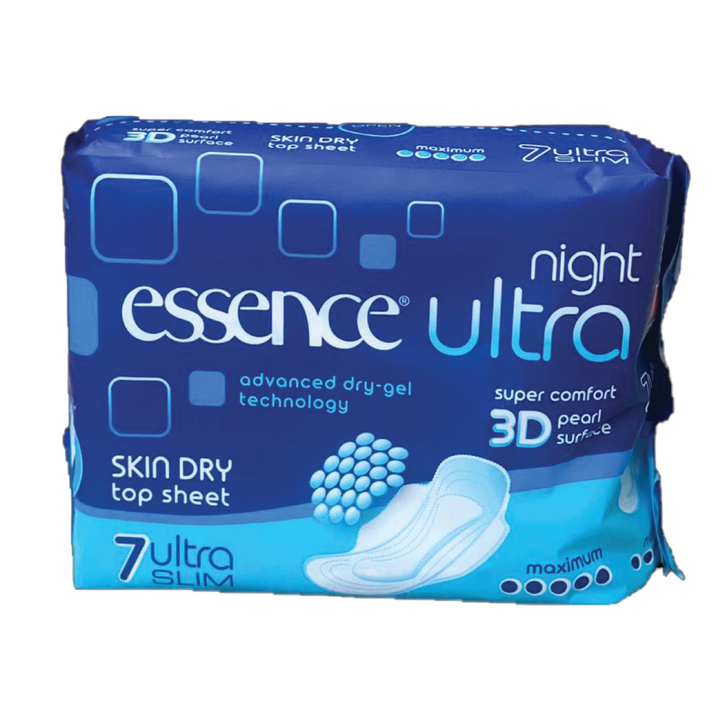 Essence Ultra Pads - Night