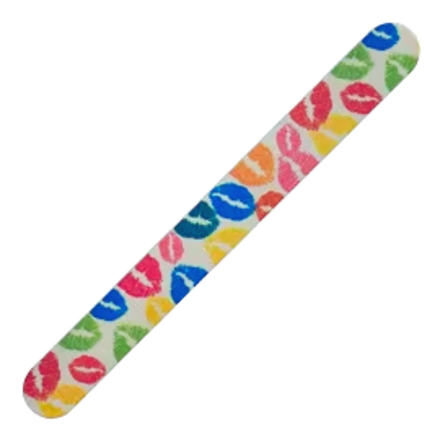 Standelli Nail File -Kiss