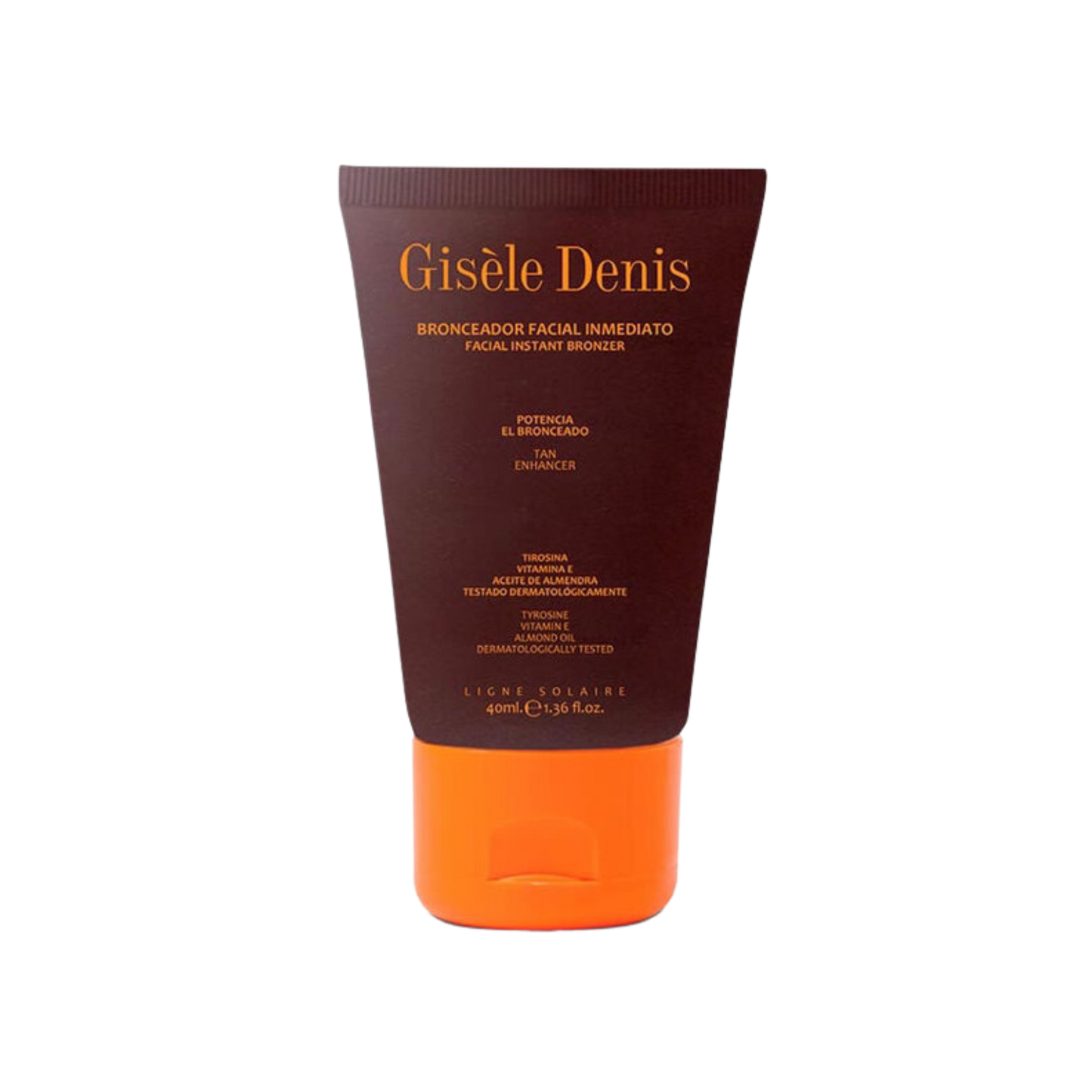 Gisele Denis Instant Facial Bronzer 40ml