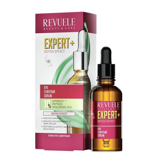 REVUELE EXPERT+ Botox Effect Serum-25ml
