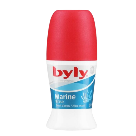 Fresh Marine Roll-on - 48H