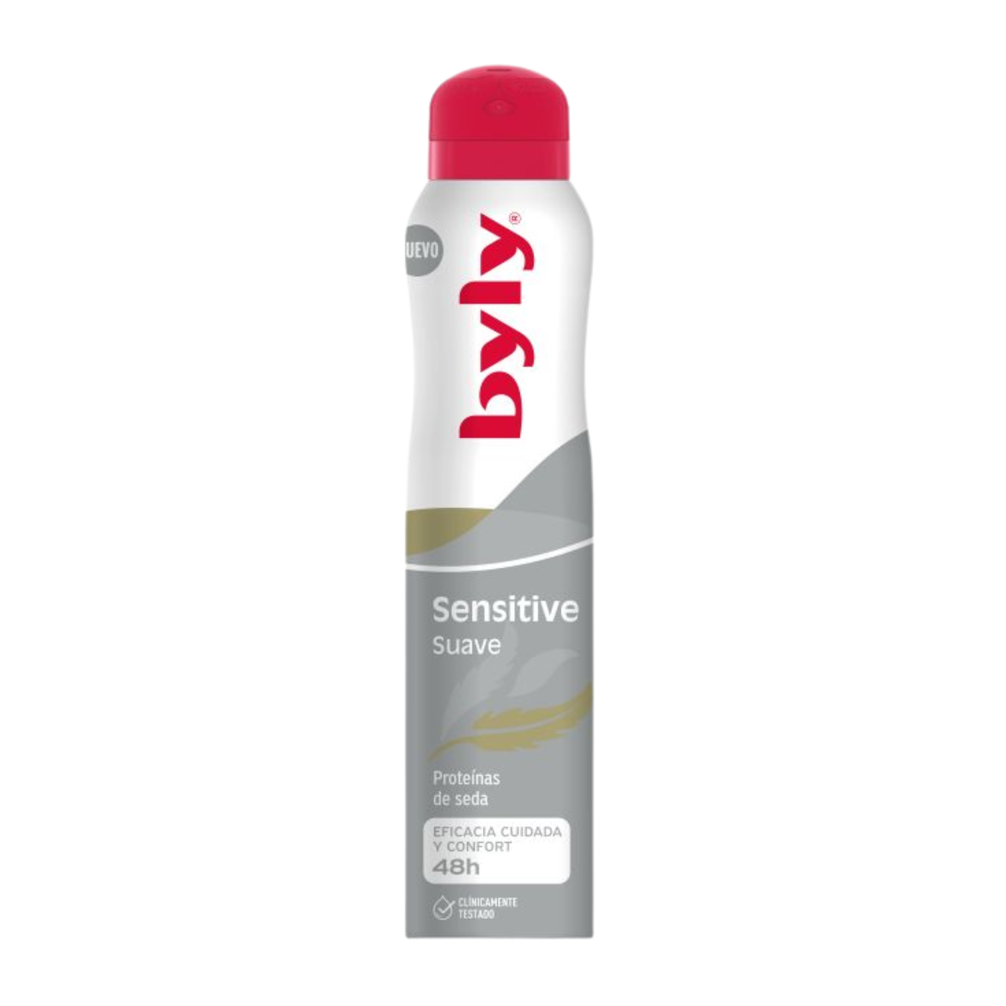 Sensitive Soft Spray