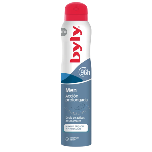 Men Spray - 96H