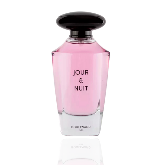 boulevard Jour Et Nuit Eau de Parfum for her- 100ml