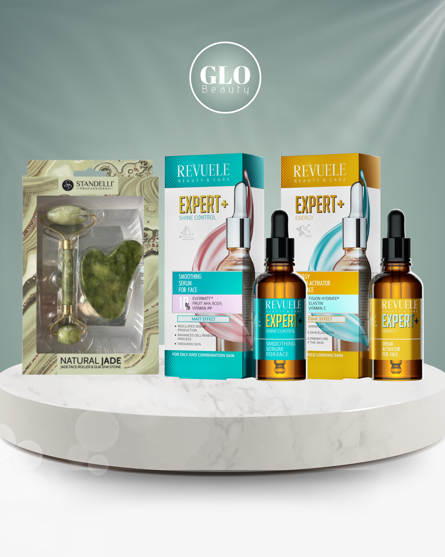 Revuele Expert Serum Offer