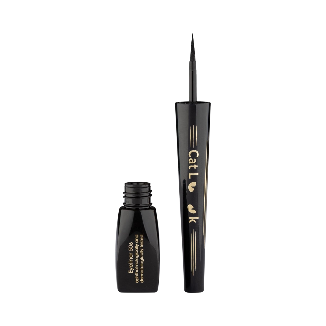 Impala Cat look Eyeliner 506