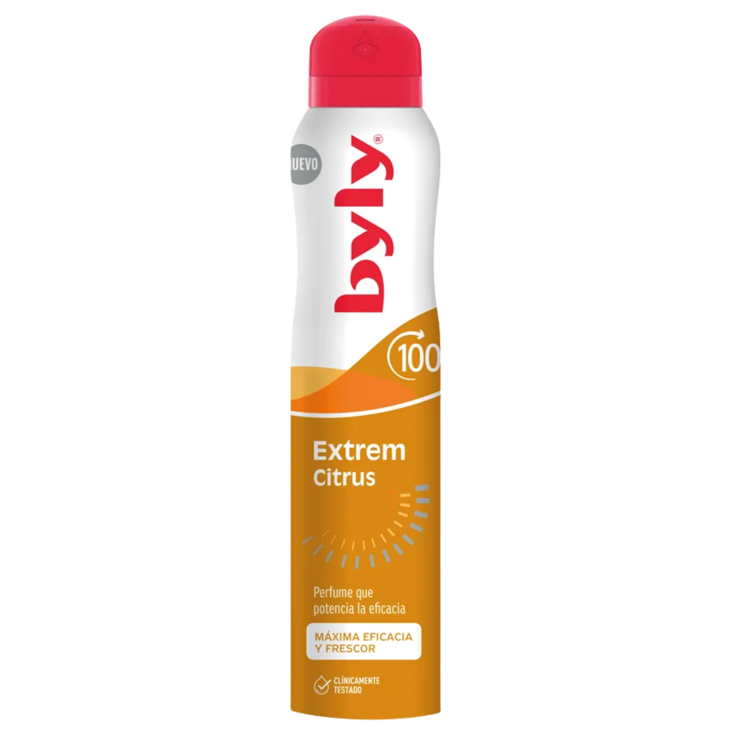 Extreme Citrus Spray - 100H