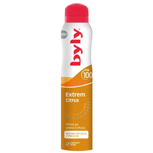 Extreme Citrus Spray - 100H