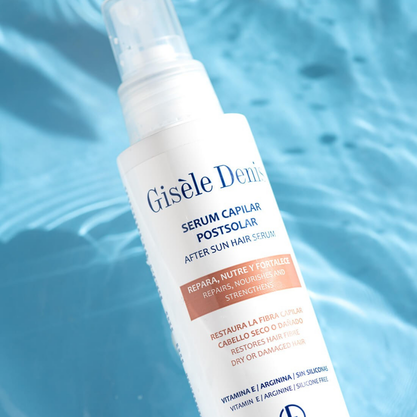 Gisele Denis After Sun Hair Serum 100ml