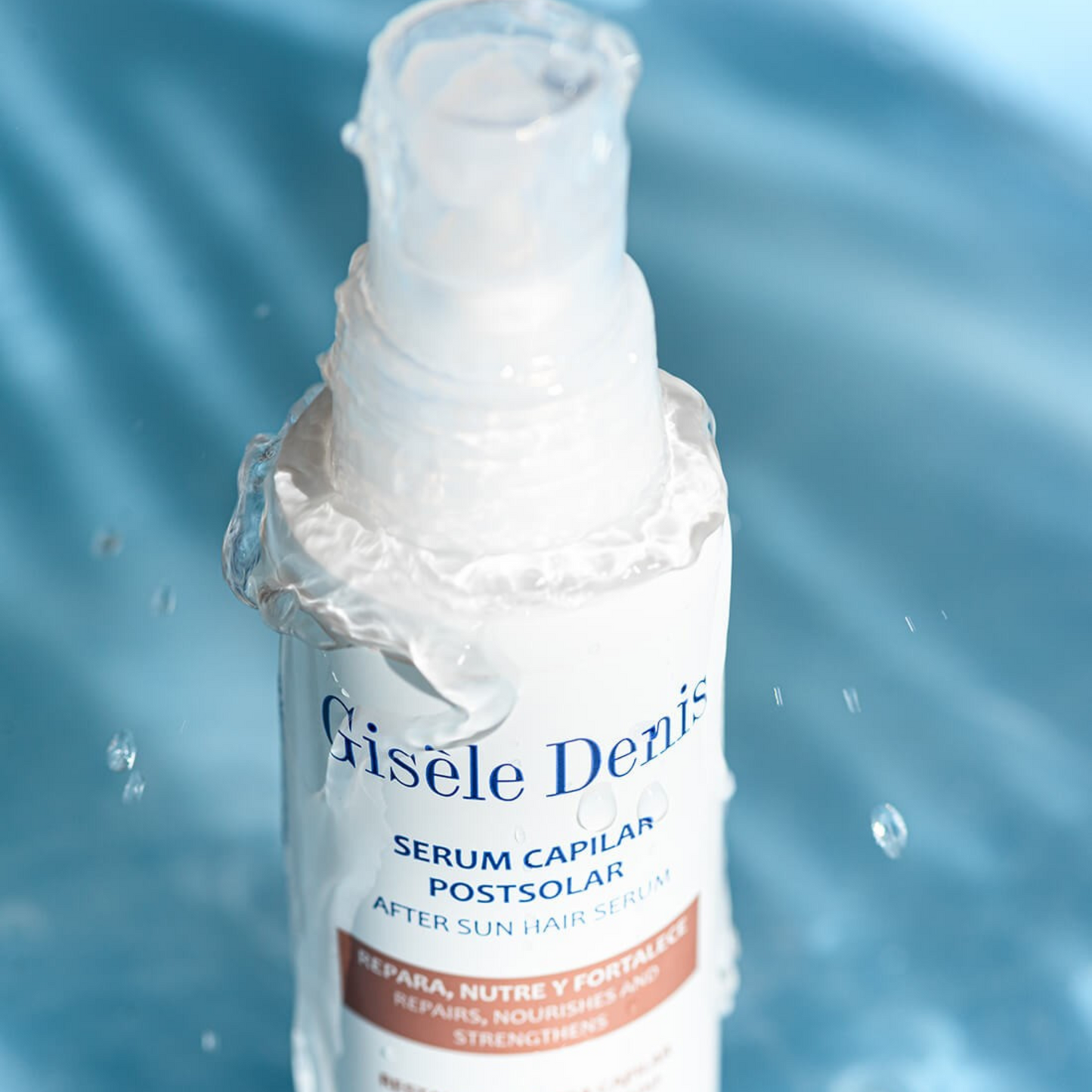 Gisele Denis After Sun Hair Serum 100ml