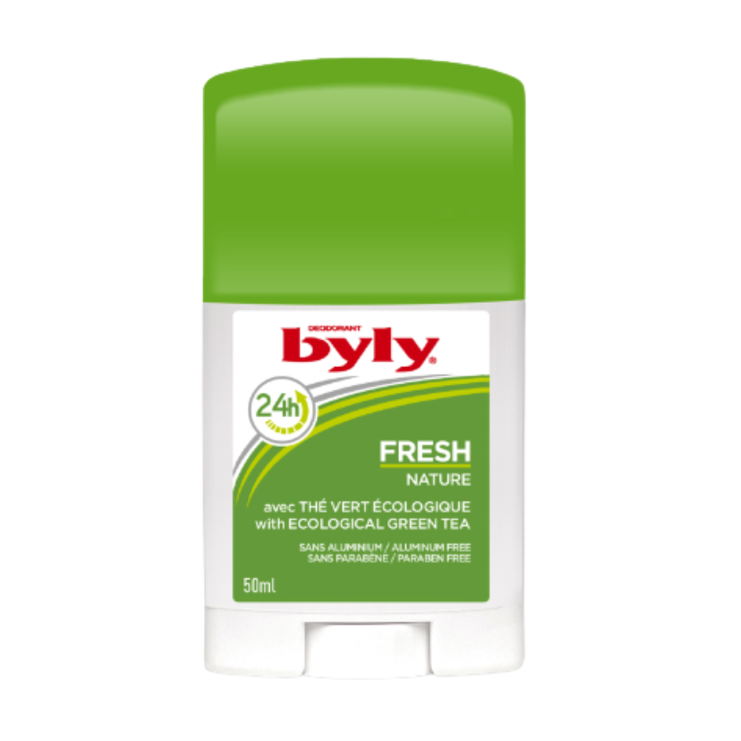 Fresh Nature Stick - 24H