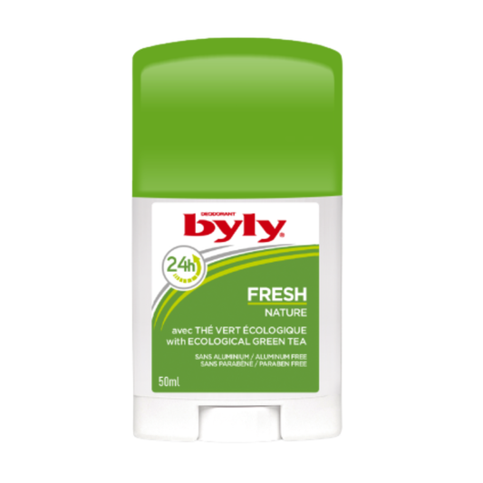 Fresh Nature Stick - 24H