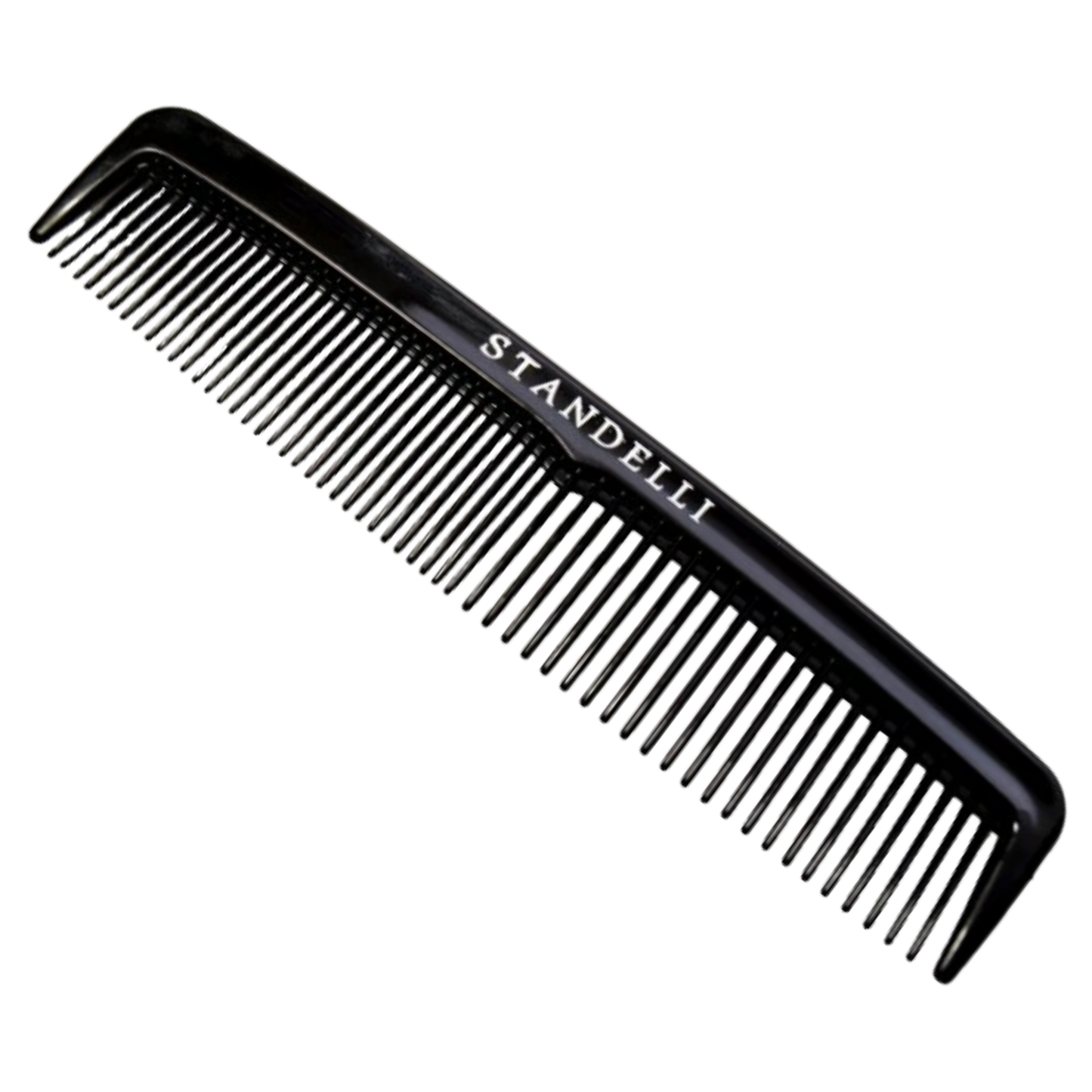 Standelli Pocket Hair Comb For Men