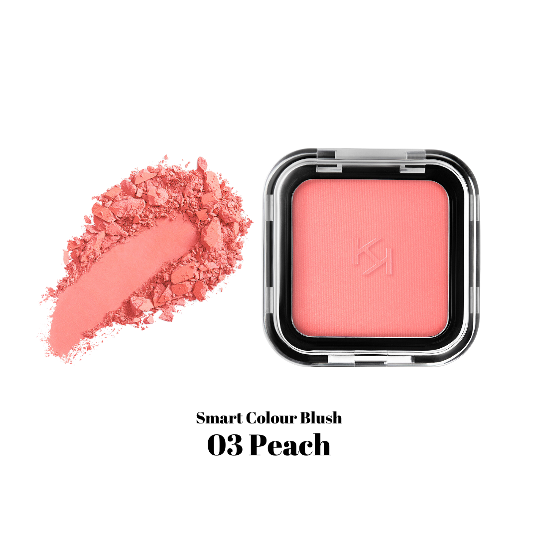 Kiko Smart Colour Blush