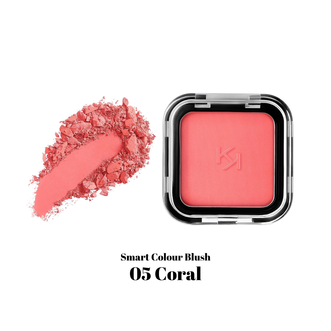 Kiko Smart Colour Blush