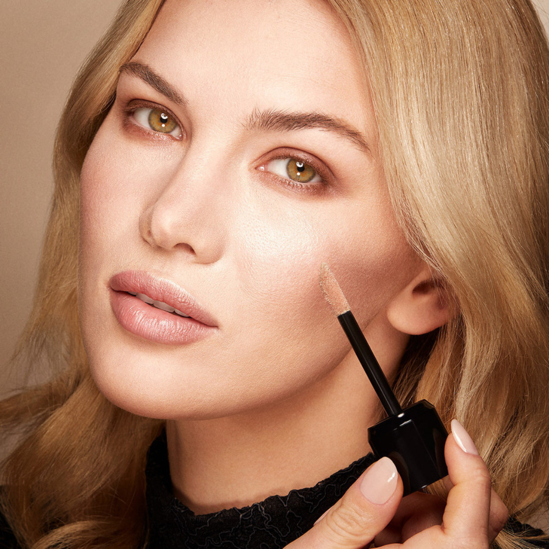 Kiko Full Coverage 2-In-1 Foundation & Concealer