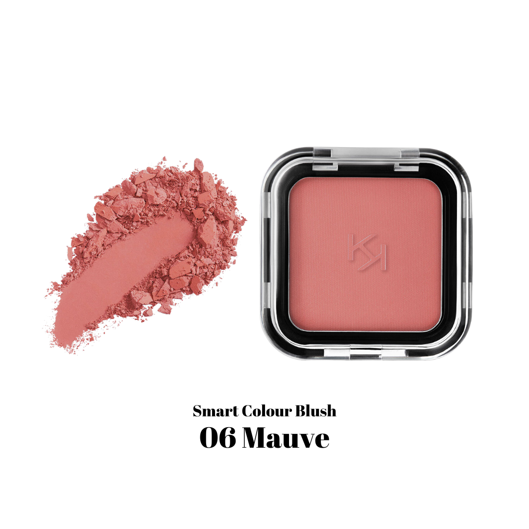 Kiko Smart Colour Blush
