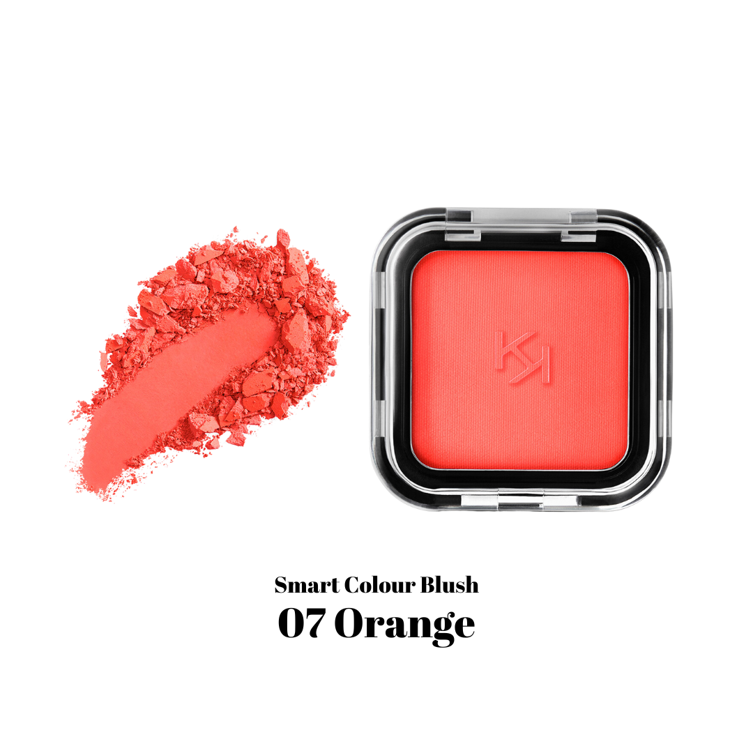 Kiko Smart Colour Blush