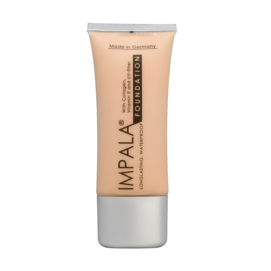 Impala Long Lasting Waterproof Foundation