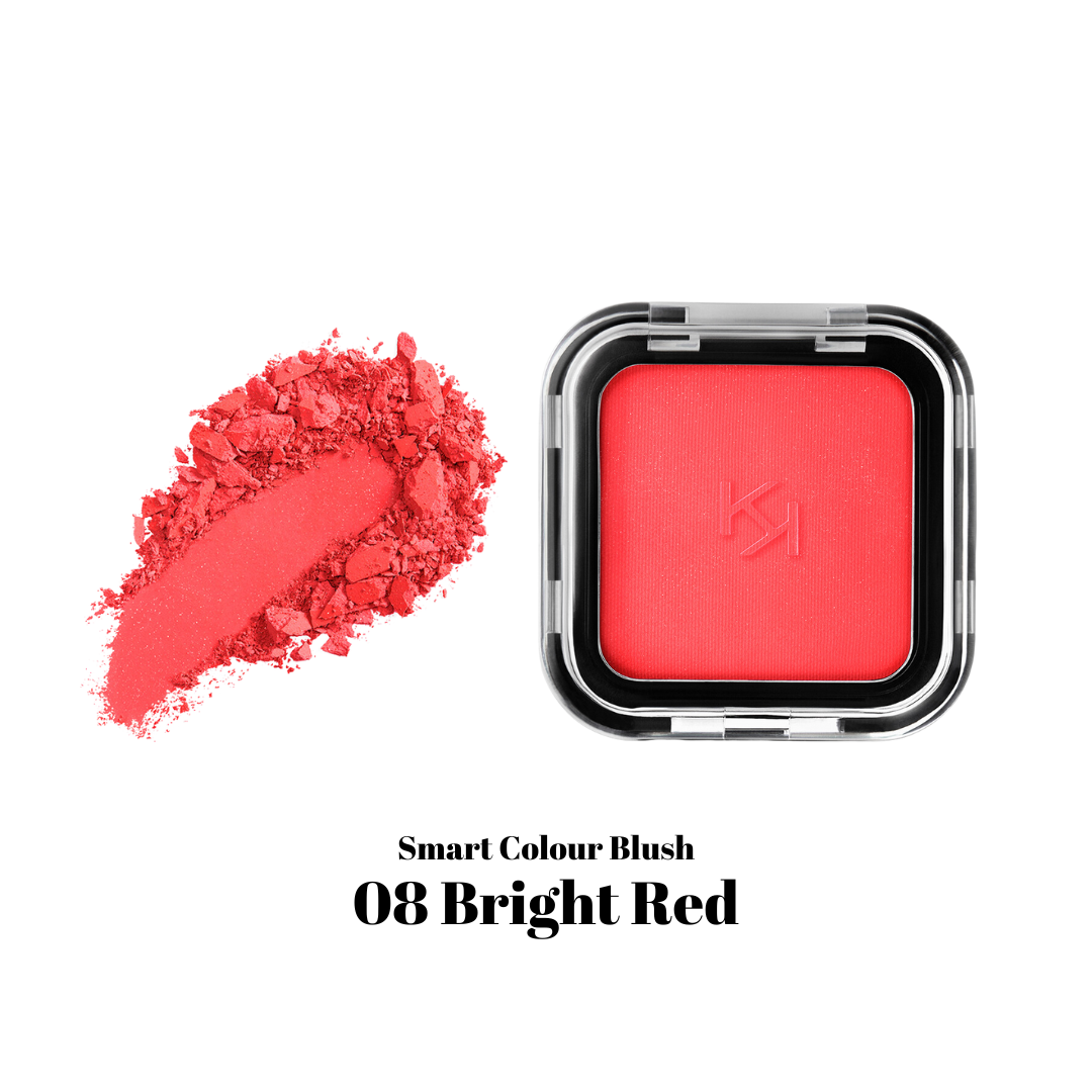 Kiko Smart Colour Blush
