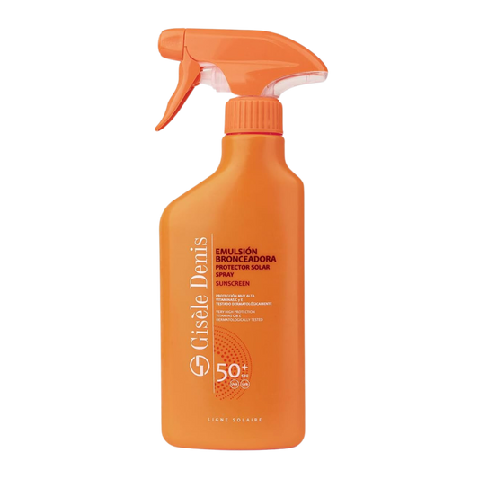 Gisele Denis Sunscreen Spray SPF 50+ 300ml