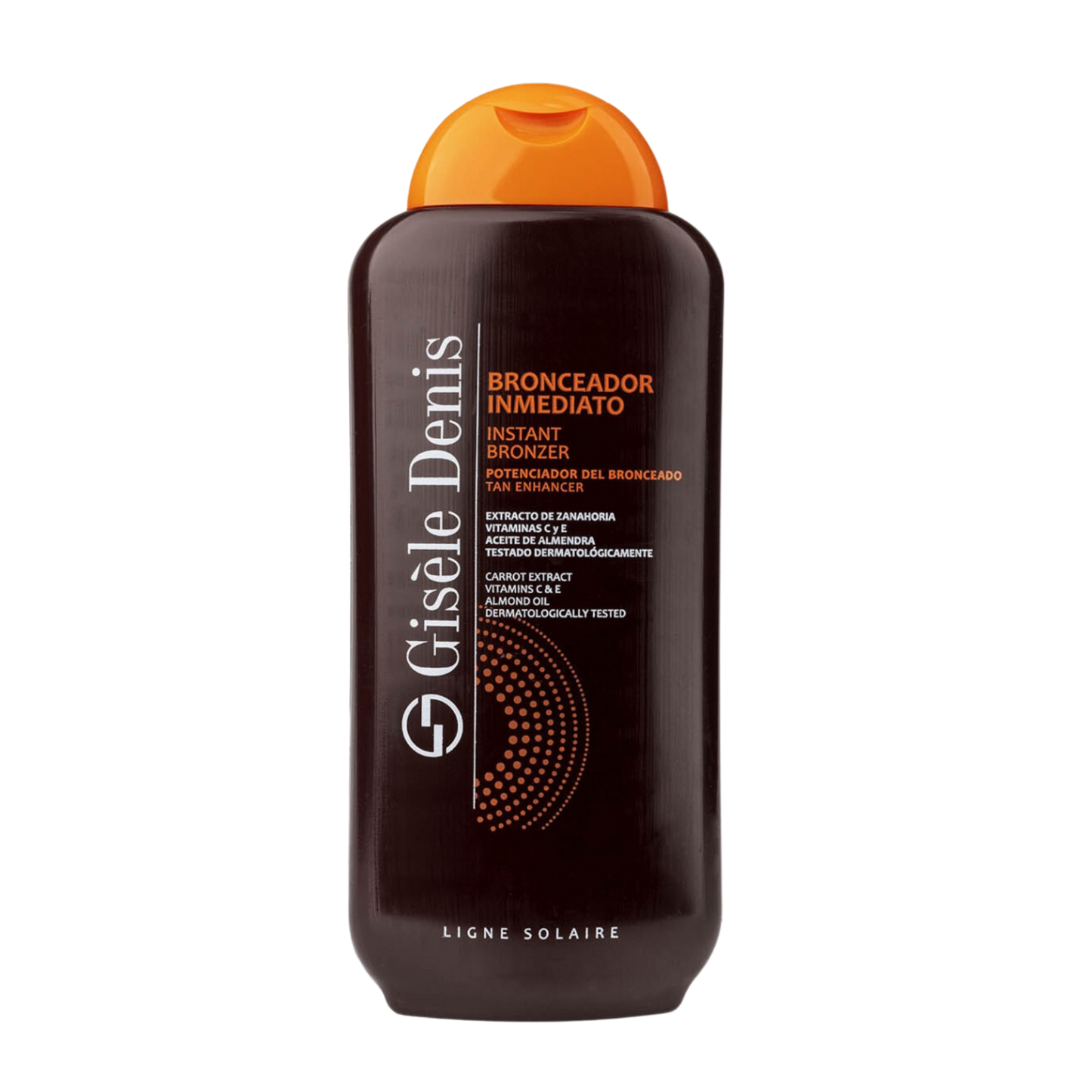 Instant Bronzer 400ml
