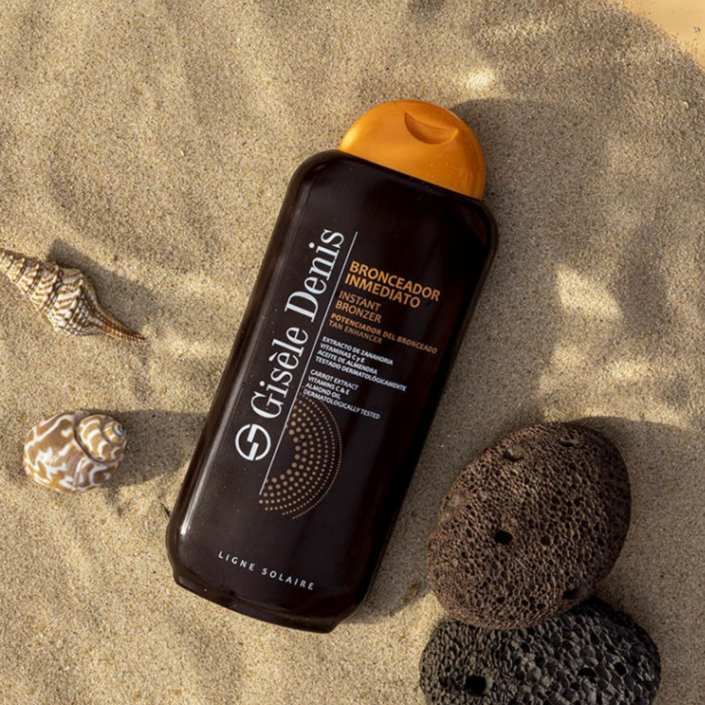 Instant Bronzer 400ml