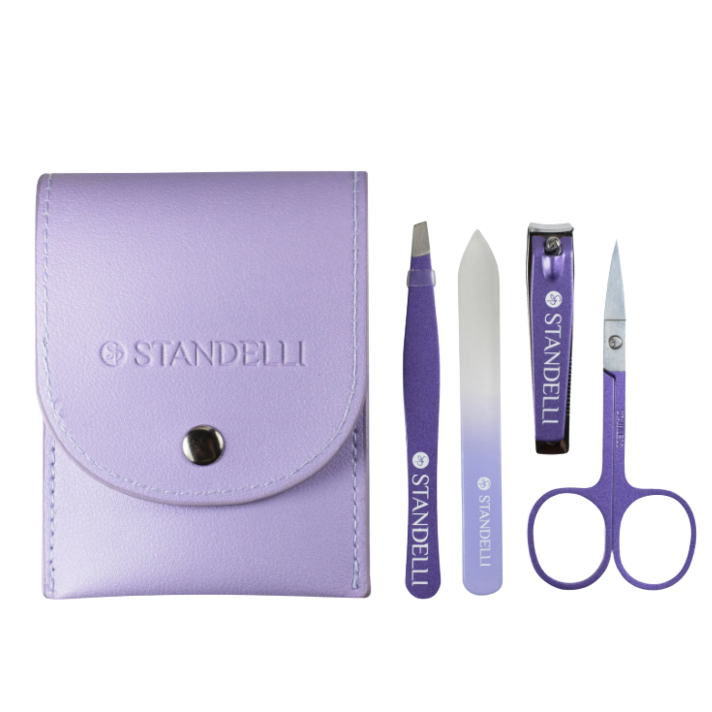 Standelli Nail & Face Set