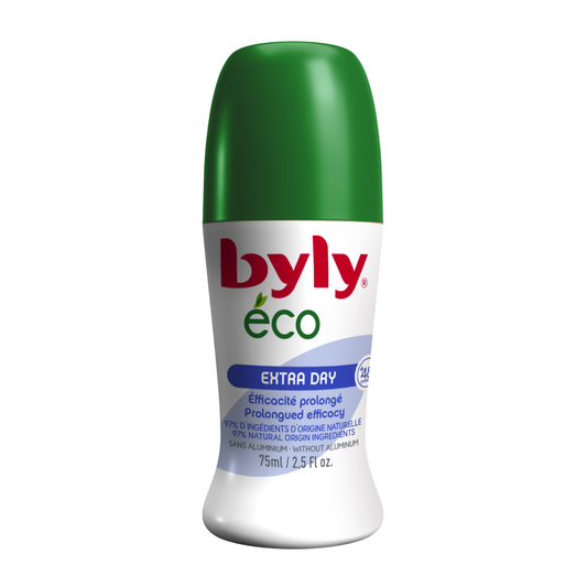 éco Extra Dry Roll-on