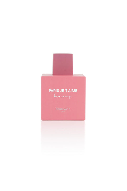 Boulevard Paris Je T’aime Beaucoup for her - 100ml