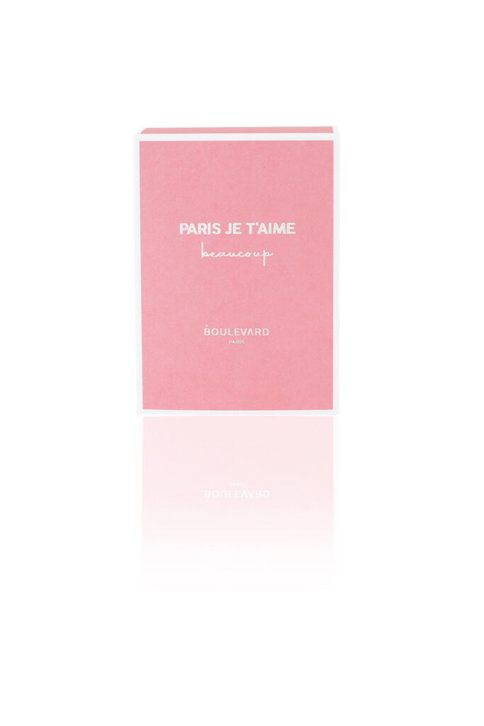Boulevard Paris Je T’aime Beaucoup for her - 100ml