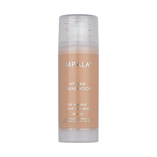 Impala Oil-Free Foundation