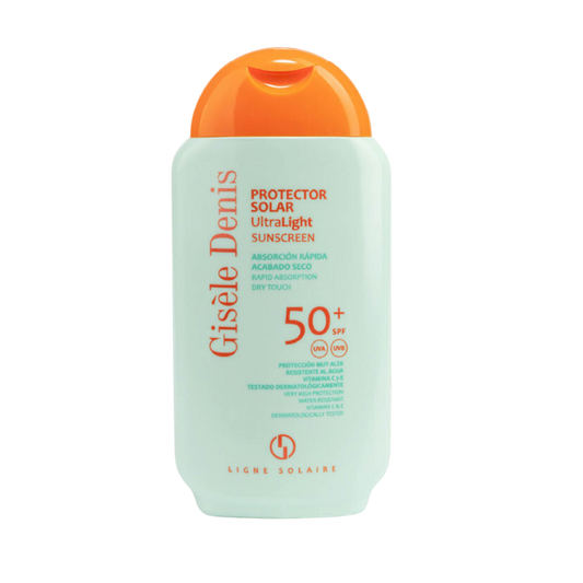 Gisele Denis Ultralight Sunscreen SPF 50+ 200ml