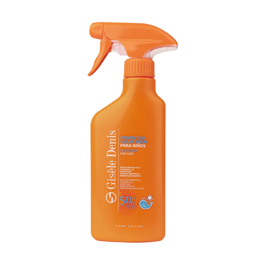 Gisele Denis Sunscreen Spray for Kids SPF 50+ 300ml