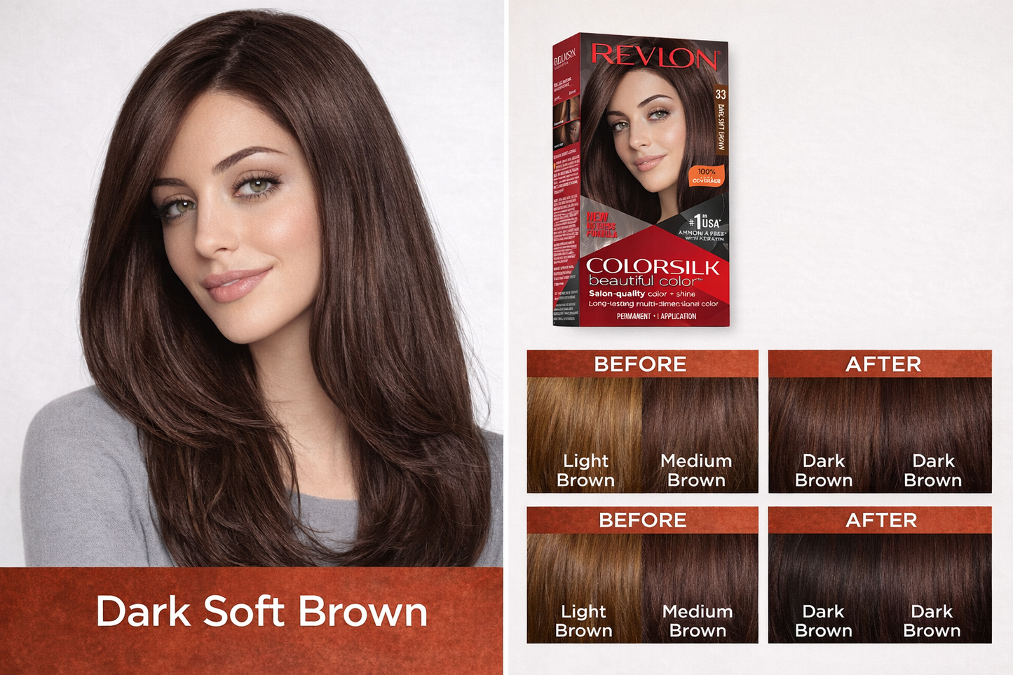 Revlon Hair Dye  Offer