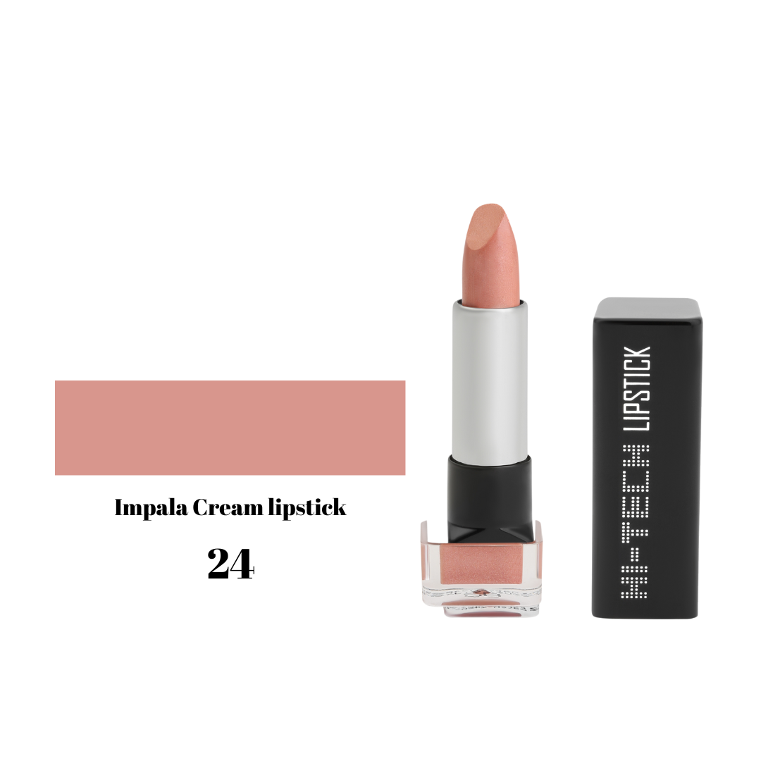 Impala Cream lipstick