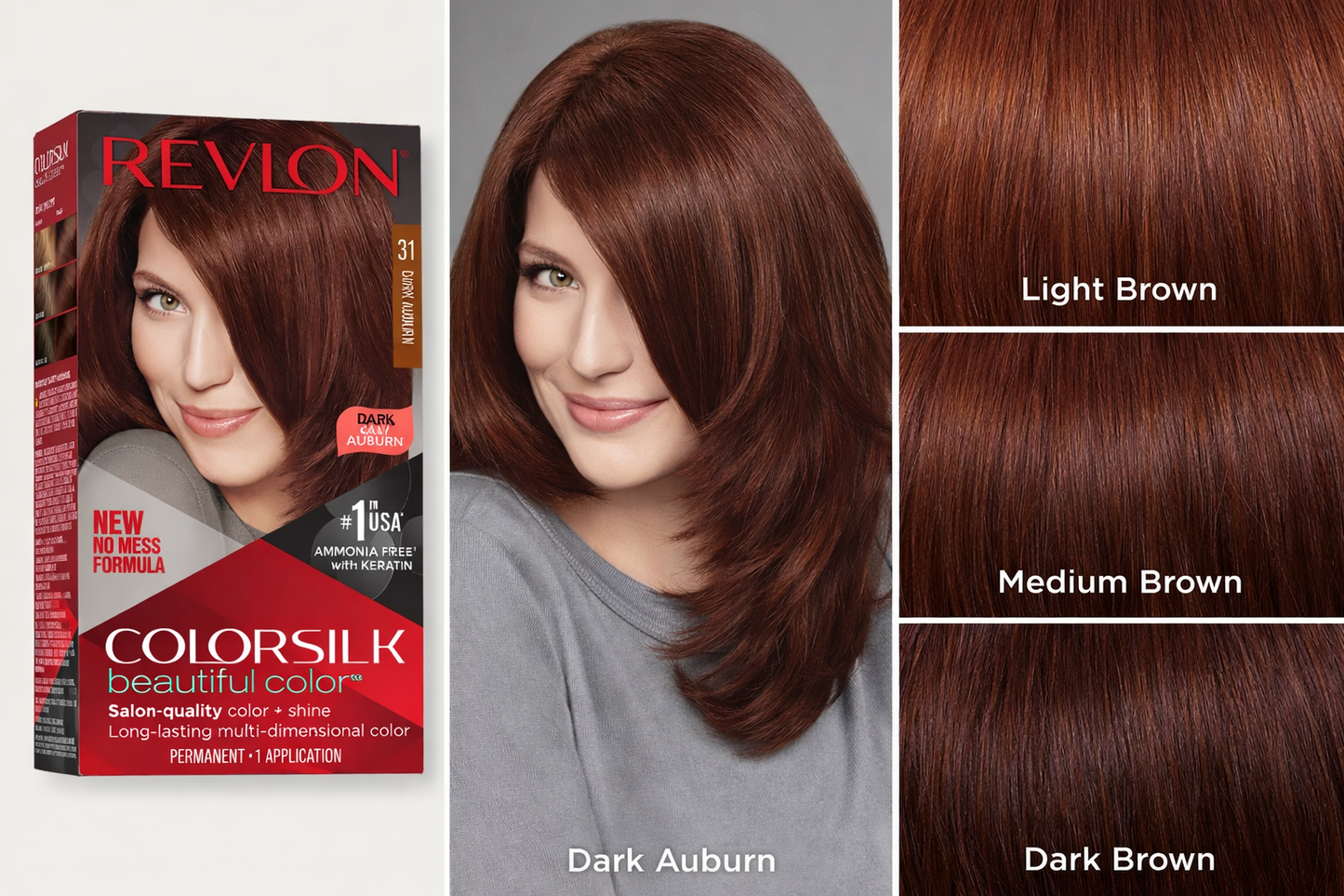 Revlon Hair Dye  Offer